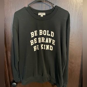 Sub Uban Riot sweater - M